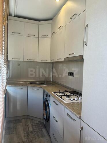 Satılır 3 otaqlı köhnə tikili 65 m², Memar Əcəmi m., photo 15 from 18