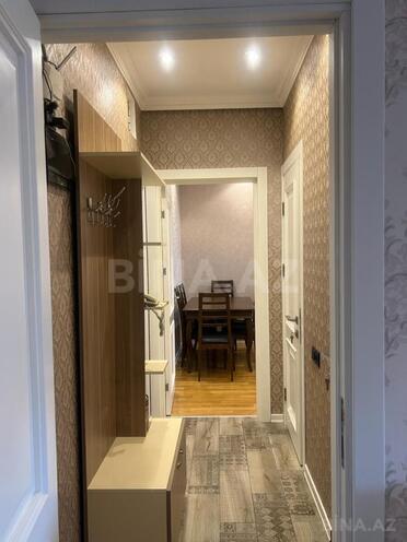 Satılır 3 otaqlı köhnə tikili 65 m², Memar Əcəmi m., photo 8 from 18