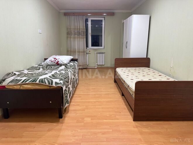 İcarəyə verilir 3 otaqlı yeni tikili 76 m², Əhmədli m., photo 6 from 9