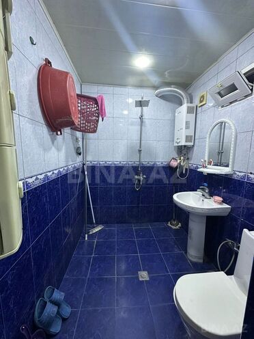 İcarəyə verilir 3 otaqlı yeni tikili 76 m², Əhmədli m., photo 7 from 9