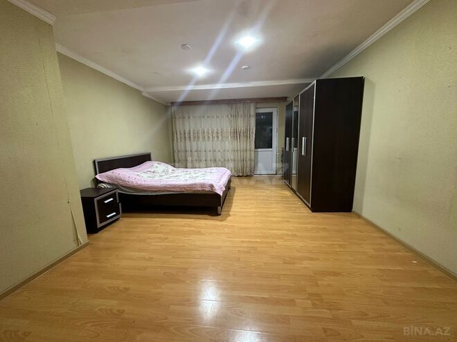 İcarəyə verilir 3 otaqlı yeni tikili 76 m², Əhmədli m., photo 3 from 9