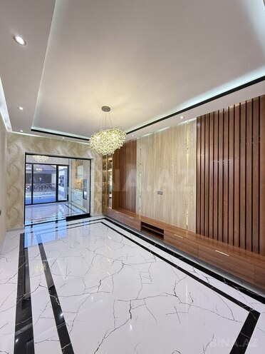 Satılır 4 otaqlı həyət evi/bağ evi 140 m², Şüvəlan q., photo 14 from 26