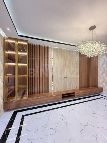 Satılır 4 otaqlı həyət evi/bağ evi 140 m², Şüvəlan q., photo 15 from 26