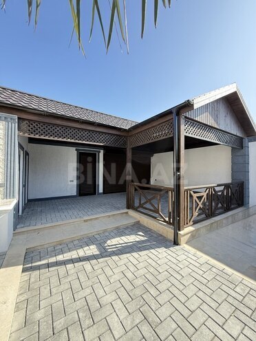 Satılır 4 otaqlı həyət evi/bağ evi 140 m², Şüvəlan q., photo 25 from 26