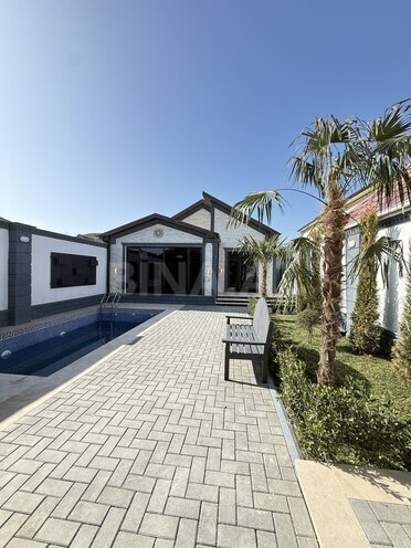 Satılır 4 otaqlı həyət evi/bağ evi 140 m², Şüvəlan q., photo 3 from 26