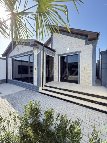 Satılır 4 otaqlı həyət evi/bağ evi 140 m², Şüvəlan q., photo 11 from 26