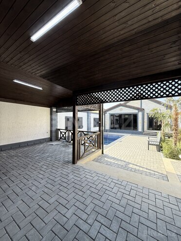 Satılır 4 otaqlı həyət evi/bağ evi 140 m², Şüvəlan q., photo 4 from 26