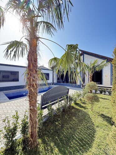 Satılır 4 otaqlı həyət evi/bağ evi 140 m², Şüvəlan q., photo 9 from 26