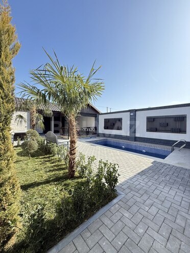 Satılır 4 otaqlı həyət evi/bağ evi 140 m², Şüvəlan q., photo 10 from 26