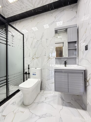 Satılır 4 otaqlı həyət evi/bağ evi 150 m², Şüvəlan q., photo 23 from 27