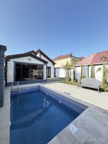 Satılır 4 otaqlı həyət evi/bağ evi 150 m², Şüvəlan q., photo 4 from 27