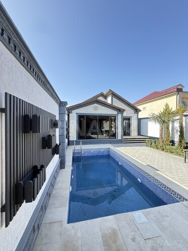 Satılır 4 otaqlı həyət evi/bağ evi 150 m², Şüvəlan q., photo 11 from 27