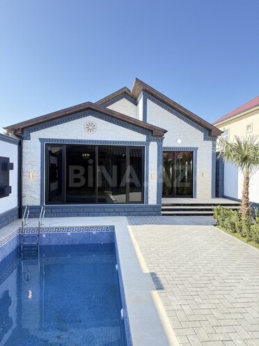 Satılır 4 otaqlı həyət evi/bağ evi 150 m², Şüvəlan q., photo 9 from 27