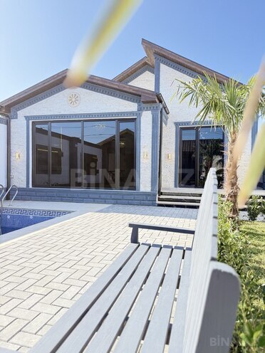 Satılır 4 otaqlı həyət evi/bağ evi 150 m², Şüvəlan q., photo 3 from 27