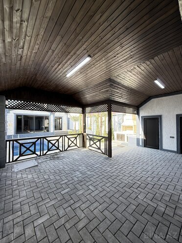 Satılır 4 otaqlı həyət evi/bağ evi 150 m², Şüvəlan q., photo 10 from 27