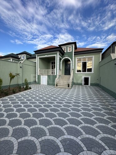 Продаётся 4-комн. дом/дача 120 м², пос. Маштаги, photo 1 from 16