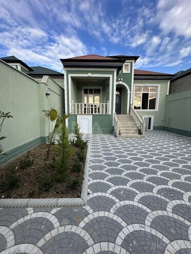 Продаётся 4-комн. дом/дача 120 м², пос. Маштаги, photo 3 from 16