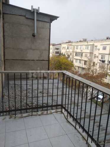 İcarəyə verilir 3 otaqlı köhnə tikili 75 m², Qara Qarayev m., photo 3 from 10