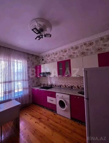 Сдаётся 3-комн. дом/дача 50 м², пос. Амирджаны, photo 3 from 8