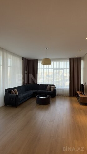 Сдаётся 4-комн. новостройка 201.1 м², м. Шах Исмаил Хатаи, photo 4 from 20