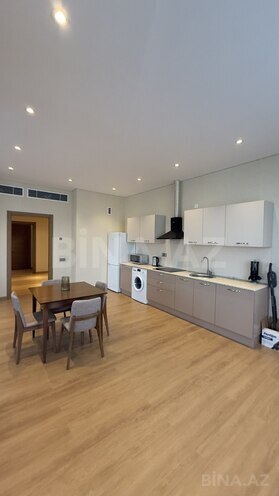 Сдаётся 4-комн. новостройка 201.1 м², м. Шах Исмаил Хатаи, photo 7 from 20