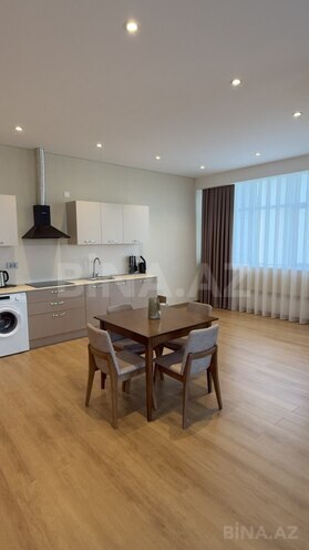 Сдаётся 4-комн. новостройка 201.1 м², м. Шах Исмаил Хатаи, photo 6 from 20