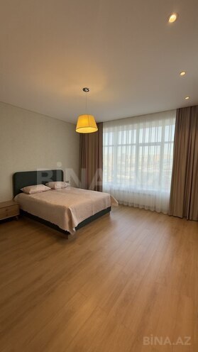 Сдаётся 4-комн. новостройка 201.1 м², м. Шах Исмаил Хатаи, photo 9 from 20