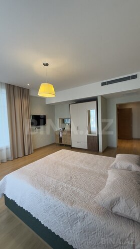 Сдаётся 4-комн. новостройка 201.1 м², м. Шах Исмаил Хатаи, photo 10 from 20