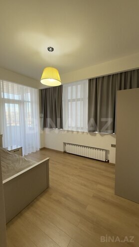 Сдаётся 4-комн. новостройка 201.1 м², м. Шах Исмаил Хатаи, photo 17 from 20