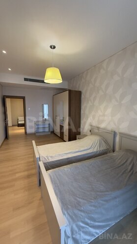 Сдаётся 4-комн. новостройка 201.1 м², м. Шах Исмаил Хатаи, photo 14 from 20