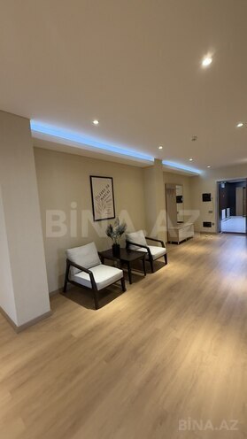 Сдаётся 4-комн. новостройка 201.1 м², м. Шах Исмаил Хатаи, photo 15 from 20