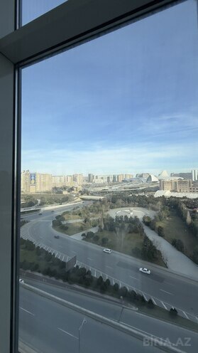 Сдаётся 4-комн. новостройка 201.1 м², м. Шах Исмаил Хатаи, photo 8 from 20