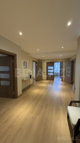 Сдаётся 4-комн. новостройка 201.1 м², м. Шах Исмаил Хатаи, photo 16 from 20