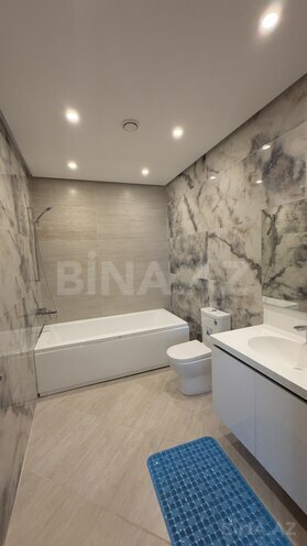 Сдаётся 4-комн. новостройка 201.1 м², м. Шах Исмаил Хатаи, photo 18 from 20