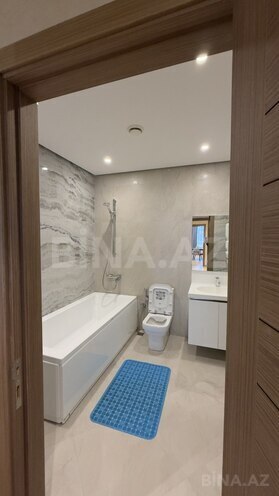 Сдаётся 4-комн. новостройка 201.1 м², м. Шах Исмаил Хатаи, photo 11 from 20