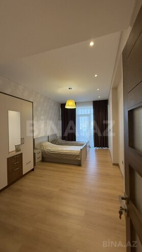 Сдаётся 4-комн. новостройка 201.1 м², м. Шах Исмаил Хатаи, photo 13 from 20