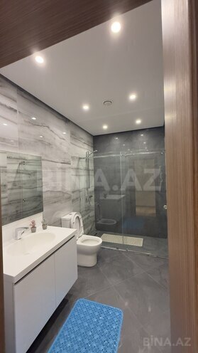 Сдаётся 4-комн. новостройка 201.1 м², м. Шах Исмаил Хатаи, photo 12 from 20