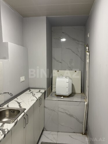 İcarəyə verilir  obyekt 40 m², Nəsimi r., photo 9 from 13