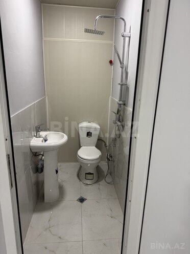 İcarəyə verilir  obyekt 40 m², Nəsimi r., photo 6 from 13