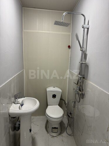 İcarəyə verilir  obyekt 40 m², Nəsimi r., photo 10 from 13