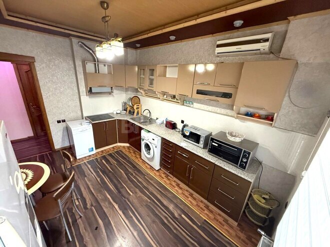 Satılır 3 otaqlı yeni tikili 175 m², Nizami m., photo 14 from 22