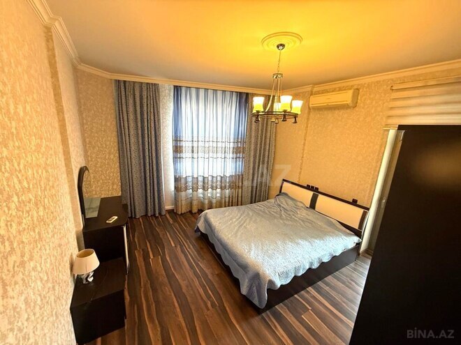 Satılır 3 otaqlı yeni tikili 175 m², Nizami m., photo 8 from 22