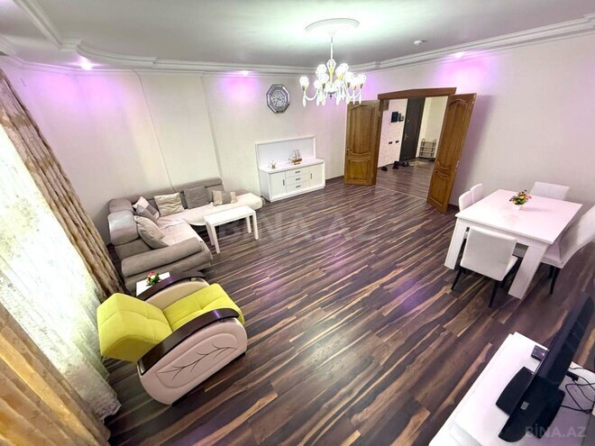 Satılır 3 otaqlı yeni tikili 175 m², Nizami m., photo 4 from 22