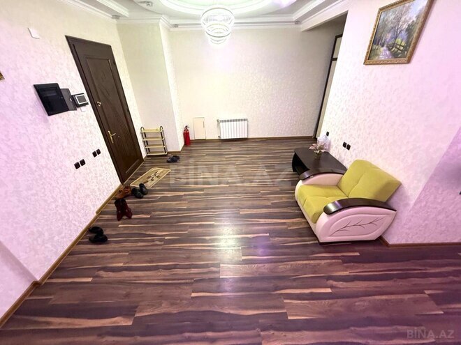 Satılır 3 otaqlı yeni tikili 175 m², Nizami m., photo 6 from 22