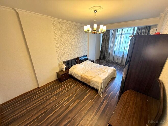 Satılır 3 otaqlı yeni tikili 175 m², Nizami m., photo 11 from 22