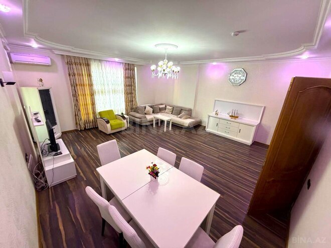 Satılır 3 otaqlı yeni tikili 175 m², Nizami m., photo 3 from 22