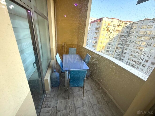 Satılır 3 otaqlı yeni tikili 175 m², Nizami m., photo 18 from 22