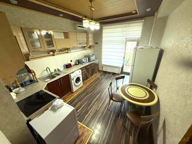 Satılır 3 otaqlı yeni tikili 175 m², Nizami m., photo 13 from 22