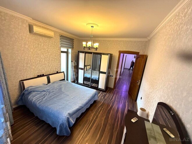 Satılır 3 otaqlı yeni tikili 175 m², Nizami m., photo 9 from 22