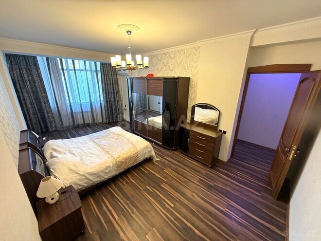 Satılır 3 otaqlı yeni tikili 175 m², Nizami m., photo 12 from 22